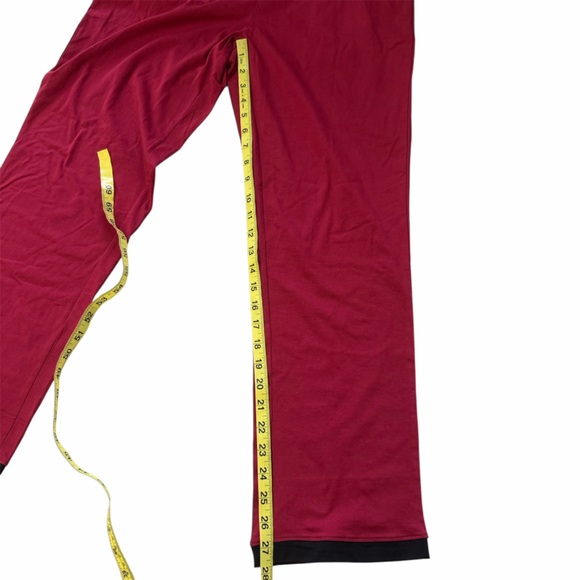 Wiwi Loungewear Pajama Set Women Medium Soft Comfy Casual Relaxation Lightweight - Picture 13 of 13